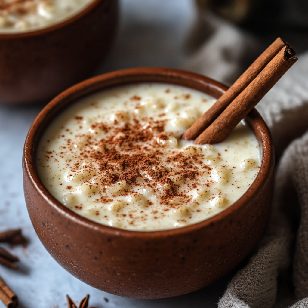 Indulge in the rich, comforting flavors of Arroz con Leche with our easy Mexican dessert recipes. This comprehensive guide helps you create this classic, cinnamon-infused rice pudding effortlessly at home, making it a delightful addition to your dessert collection.