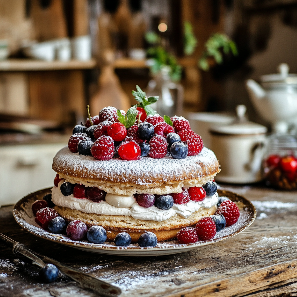 For this easy gluten free dessert recipes cake recipe, with just six ingredients (and a pinch of vanilla), this cake is quick, easy, fun, and totally irresistible. 